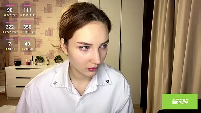 SamellaFlugum online show from March 21, 5:16 pm