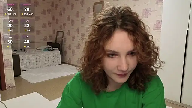 SamellaFlugum online show from April 11, 6:23 pm