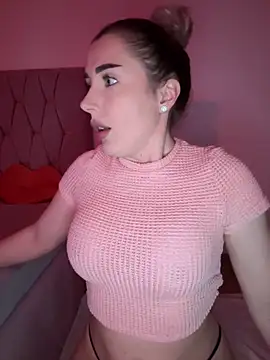 -IrisBlair- online show from March 26, 9:31 pm