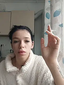 DeeaFoxy online show from April 4, 8:23 am