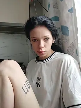 DeeaFoxy online show from April 12, 10:53 am