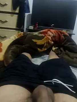 JoyousArray85 online show from April 24, 7:27 pm