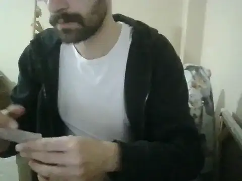 Bigfeet47dikcis17 online show from March 26, 5:18 pm