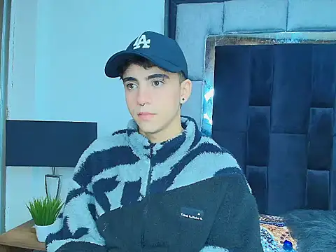 Brax Valencia online show from March 26, 1:28 pm