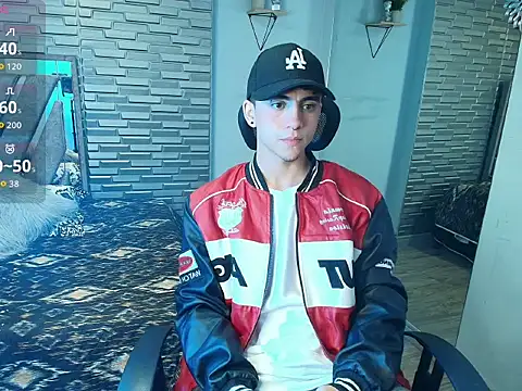 Brax Valencia online show from April 3, 1:42 pm