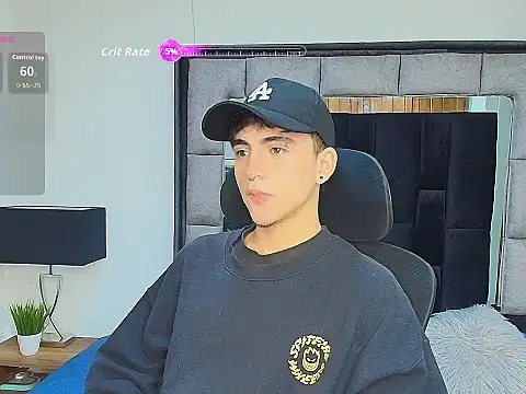 Brax Valencia online show from April 7, 1:22 pm