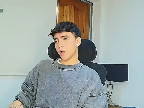 Brax Valencia online show from April 8, 1:44 pm