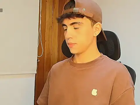 Brax Valencia online show from April 9, 1:38 pm