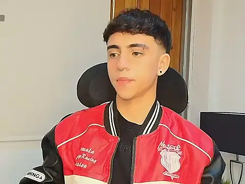 Brax Valencia online show from April 10, 1:38 pm