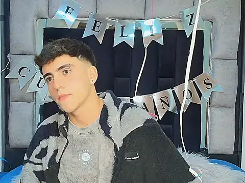 Brax Valencia online show from April 11, 1:48 pm