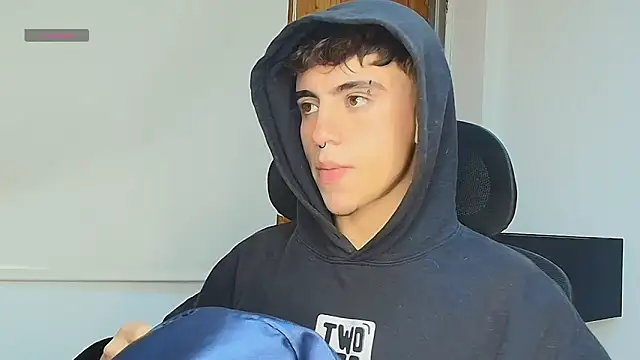 Brax Valencia online show from April 14, 12:44 pm