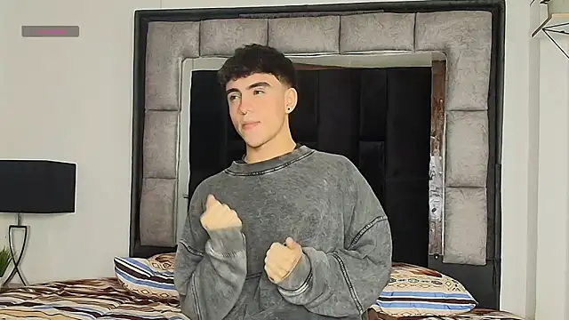 Brax Valencia online show from April 15, 3:52 pm