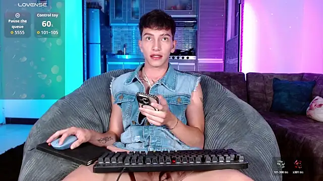 tiam muller fenix online show from July 11, 11:28 pm