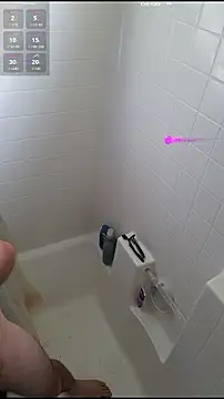 AHoleVibe online show from April 3, 11:47 pm