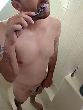 AHoleVibe online show from April 17, 11:52 pm