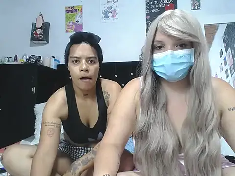 issabell jissel online show from March 30, 2:45 am