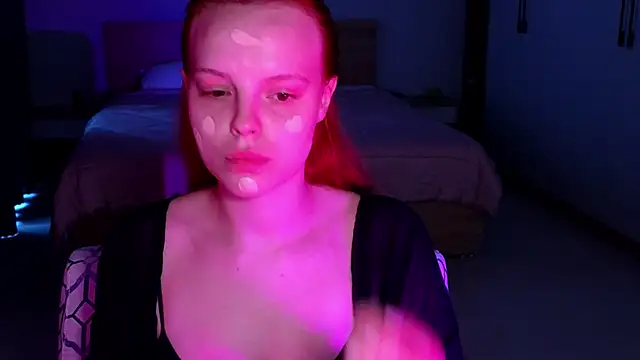 mollybossy online show from March 20, 12:04 am