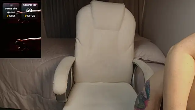 Roma Niaa online show from April 4, 11:57 pm