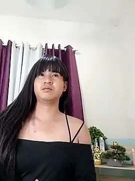 urhotasian online show from March 21, 7:35 am