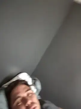 peneblanco-34 online show from April 3, 7:01 pm