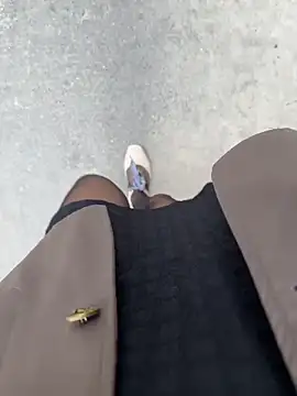 kara-tt online show from April 10, 2:06 am