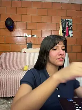 xayah cute online show from April 15, 5:36 am