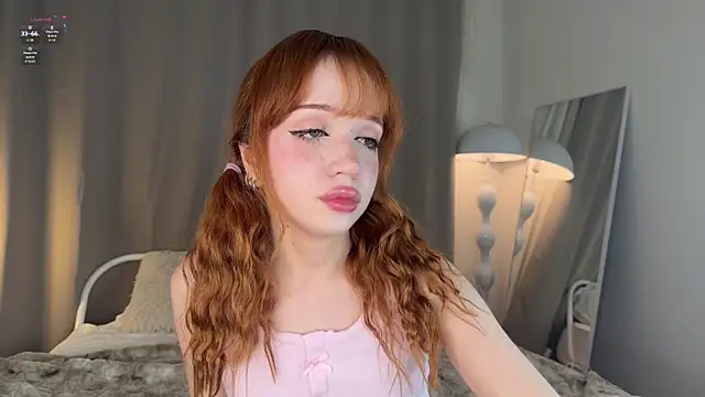 JuicySweetBliss online show from April 17, 8:23 pm