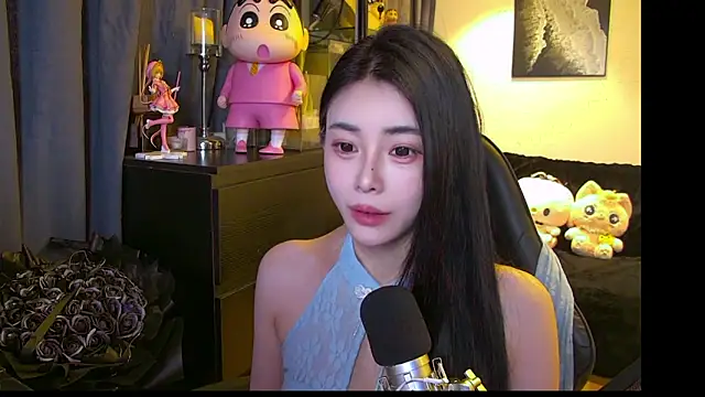 XiaoYuBao- online show from March 14, 7:03 am