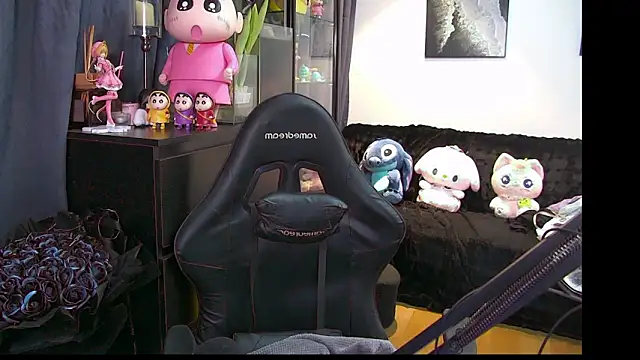 XiaoYuBao- online show from March 19, 6:50 am