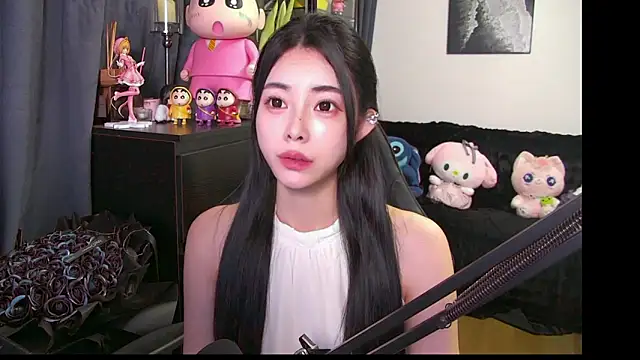 XiaoYuBao- online show from March 21, 7:46 am