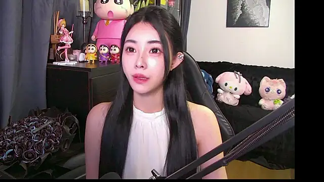 XiaoYuBao- online show from March 21, 8:19 am