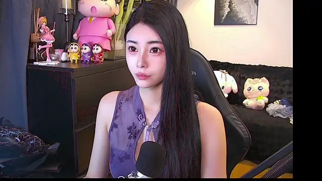 XiaoYuBao- online show from March 23, 8:29 am