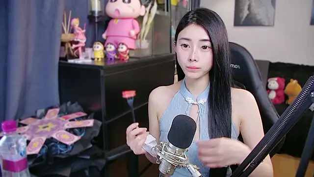 XiaoYuBao- online show from March 28, 6:29 pm