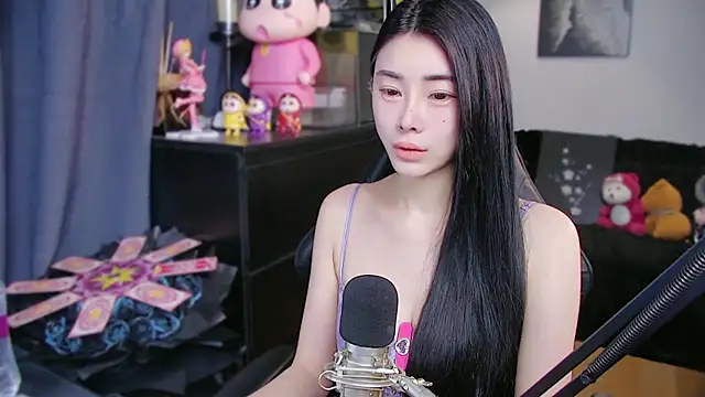 XiaoYuBao- online show from March 31, 3:12 pm