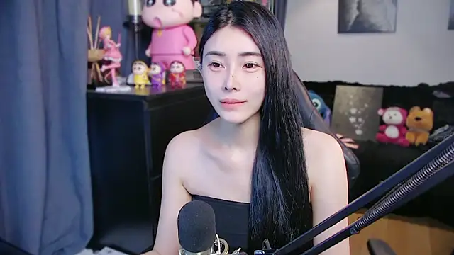 XiaoYuBao- online show from April 6, 2:20 am