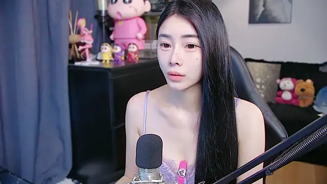 XiaoYuBao- online show from April 7, 3:45 pm