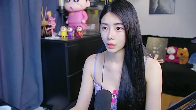 XiaoYuBao- online show from April 8, 5:18 am