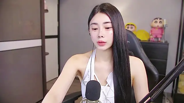 XiaoYuBao- online show from April 16, 5:58 pm