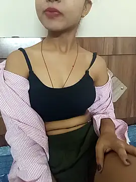 ritika gupta02 online show from April 2, 6:44 am