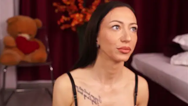 RubyFever online show from March 22, 5:00 am