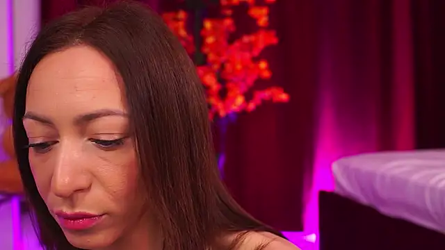 RubyFever online show from April 7, 4:13 am