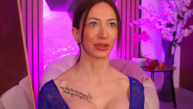 RubyFever online show from April 15, 4:52 am