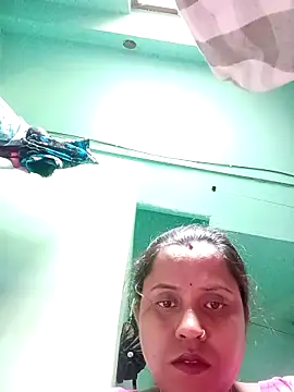 SanjanaBiswas323 online show from March 23, 7:01 am