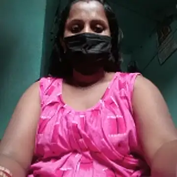 SanjanaBiswas323 online show from April 9, 6:19 am