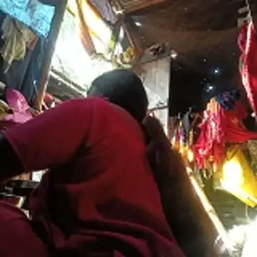 SanjanaBiswas323 online show from April 15, 2:51 am