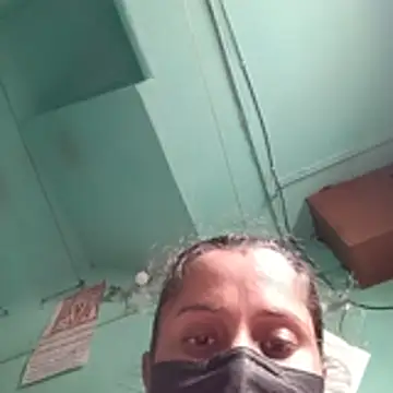 SanjanaBiswas323 online show from April 17, 4:04 am