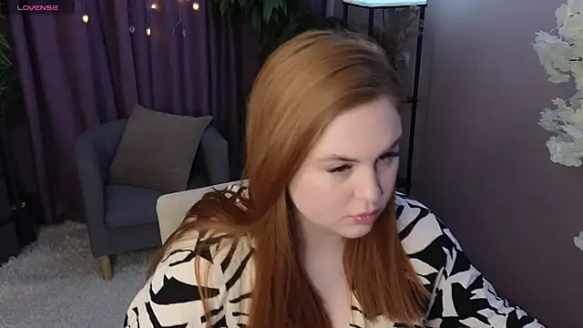 VanesaClark online show from April 19, 11:09 am