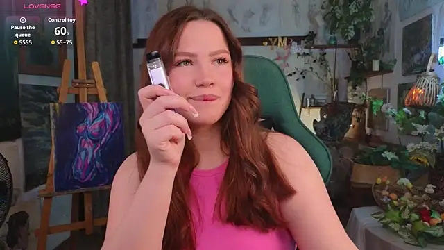 MarryMilash online show from April 1, 6:36 am