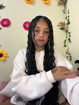 SpidderSecret online show from April 14, 2:39 am