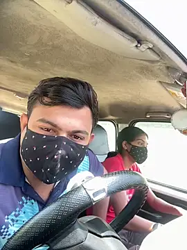 Miss  Manisha online show from March 23, 7:34 am